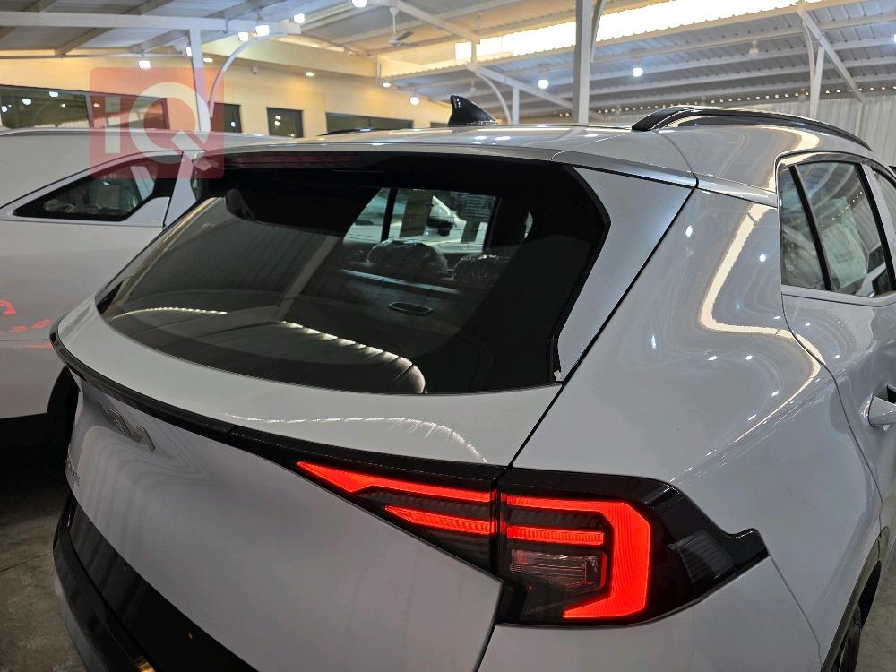 کیا سپۆرتاج